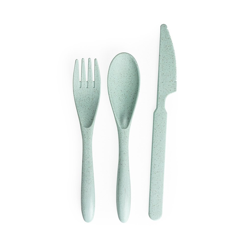 Kit Talheres 3 Peças. - Imagem 6