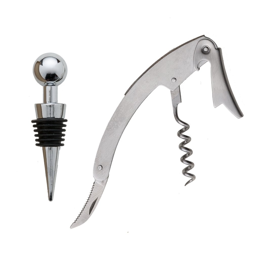 Kit vinho com 2 Peças - Imagem 3