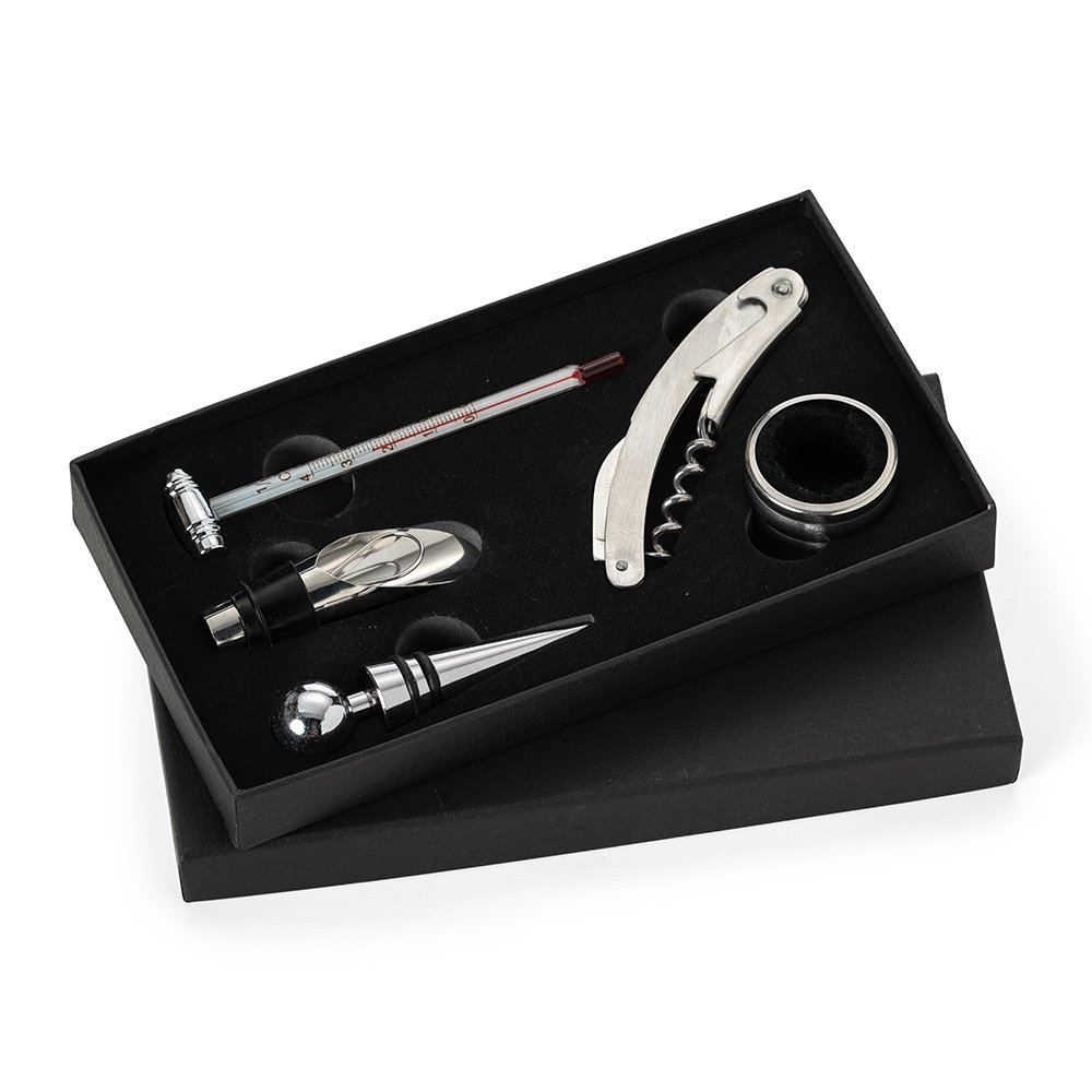 Kit Vinho 5 Peças - Imagem 2