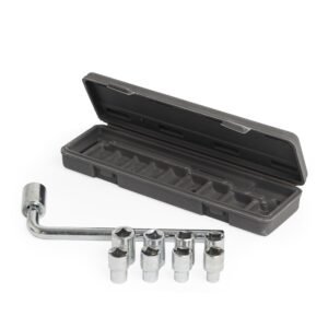 Kit ferramentas 10 Peças.