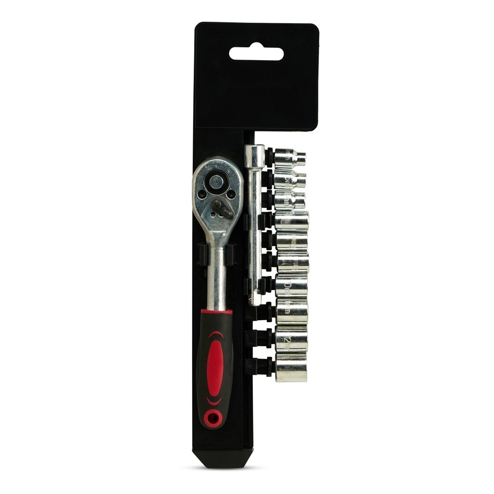 Kit Ferramentas 12 Peças. - Imagem 2