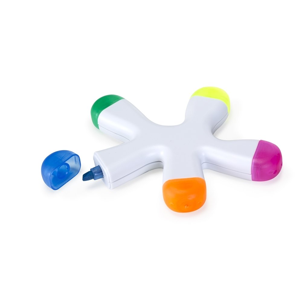 Marca Texto Splash. - Imagem 2