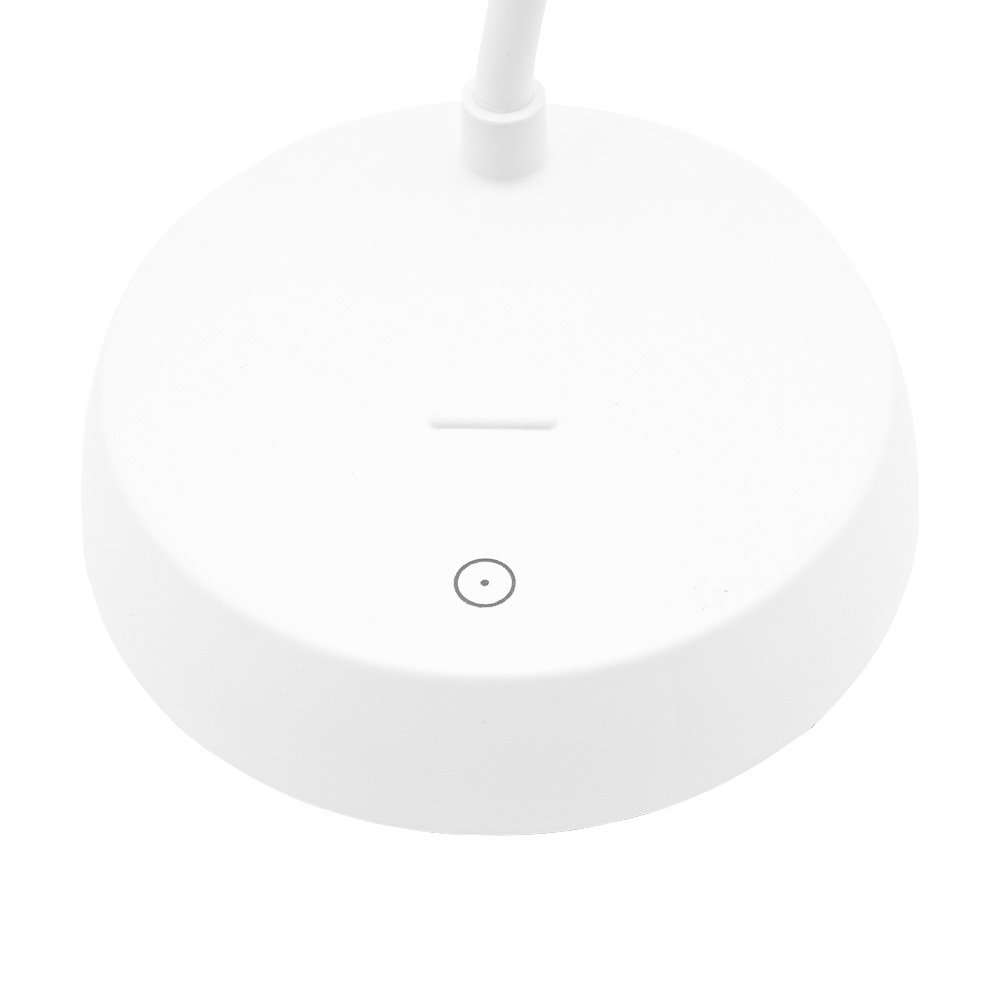 Luminária Articulável Recarregável 10 Leds. - Imagem 7