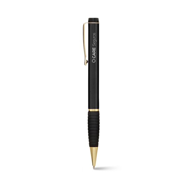 Caneta Metal Embaixador