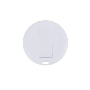 Carcaça Redonda para Pen Card