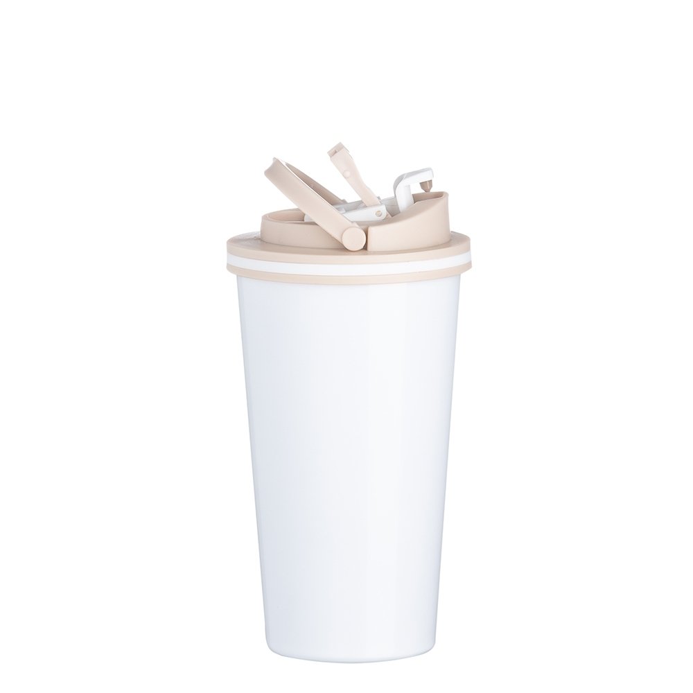 Copo Personalizado de Metal 450ml - Imagem 3