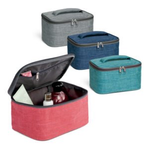 Necessaire em Naylon Personalizada