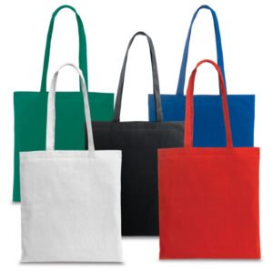 Sacola Personalizada Algodão