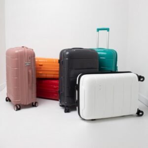 Mala de Viagem 64 Litros