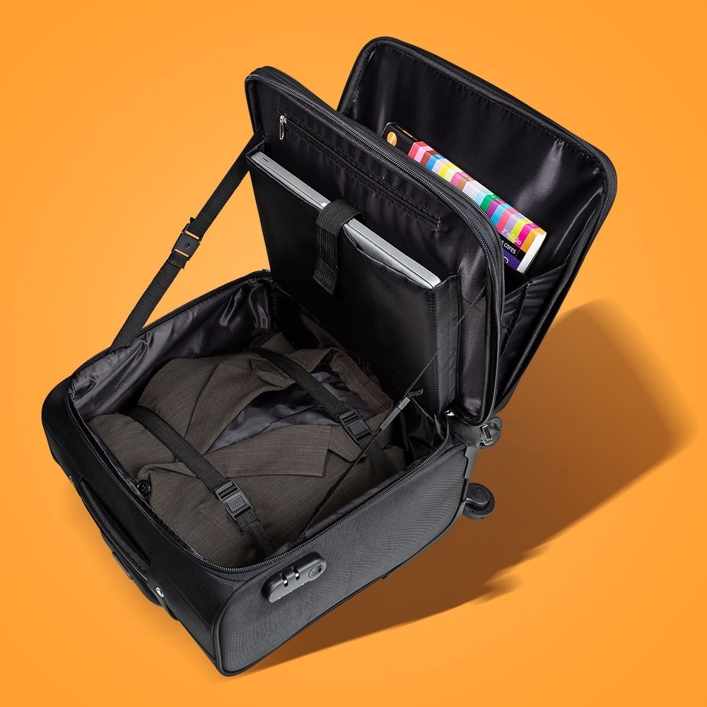 Mala de Viagem - Imagem 9