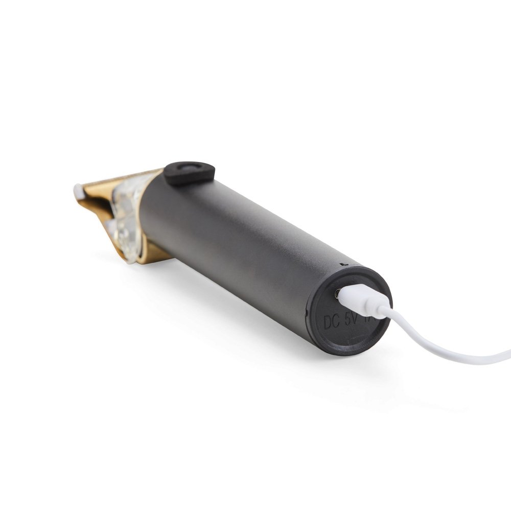 Máquina de Cortar Cabelo Recarregável. - Imagem 5