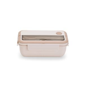 Marmita Hermética 1 Litro.