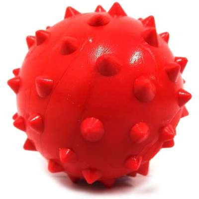 Bolinha Anti-Estresse Formato Cravo - Imagem 4