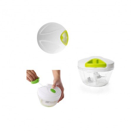 Processador De Alimentos - Imagem 5