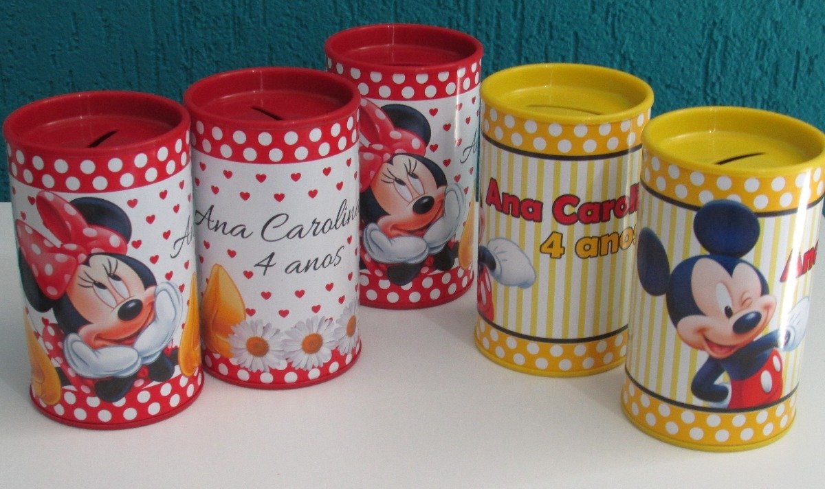 Cofre Ecológico - Imagem 4