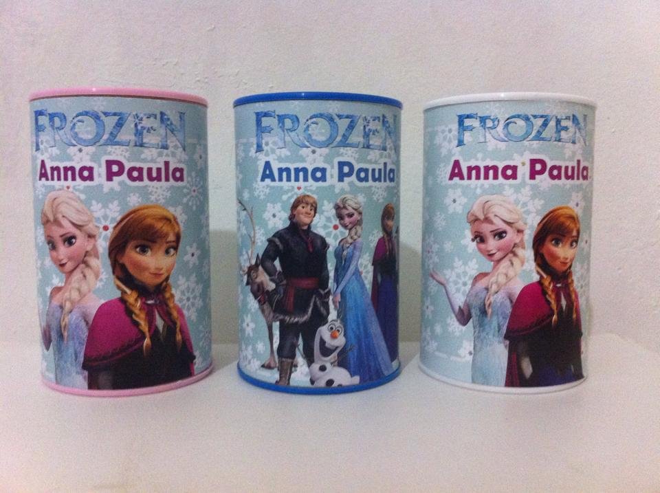 Cofre Ecológico - Imagem 3