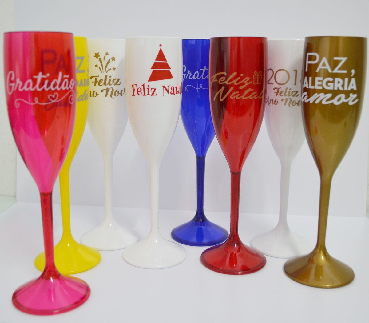 TAÇA DE CHAMPANHE - Imagem 2