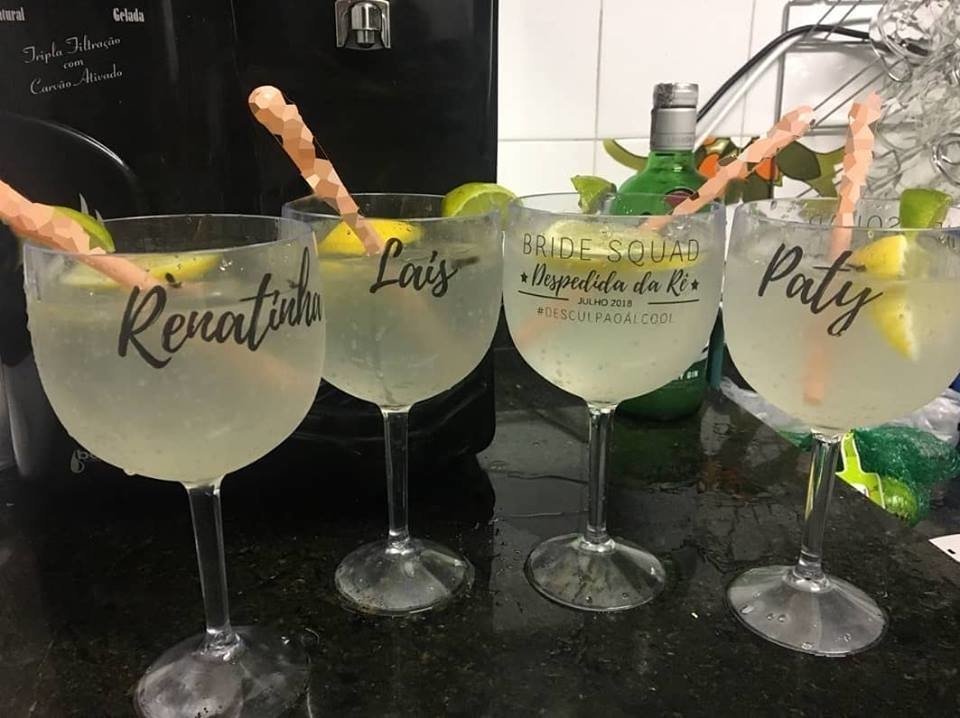 TAÇA FUN - Imagem 2