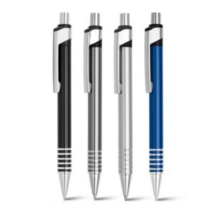 Caneta Personalizada Alumínio