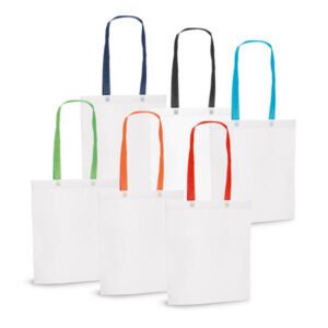 Sacola Alça Colorida