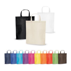 Sacola Personalizada TNT