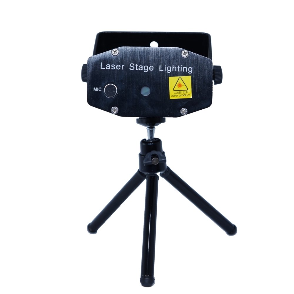 Mini Projetor Laser - Imagem 4