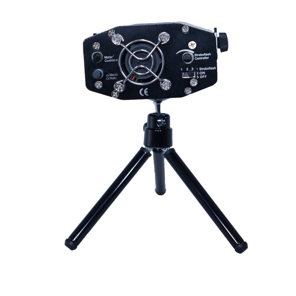 Mini Projetor Laser - Imagem 5