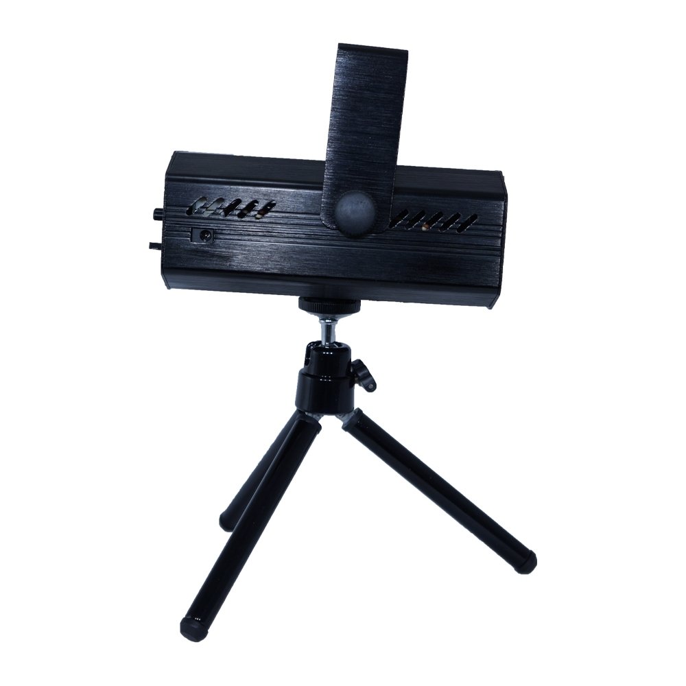 Mini Projetor Laser - Imagem 6