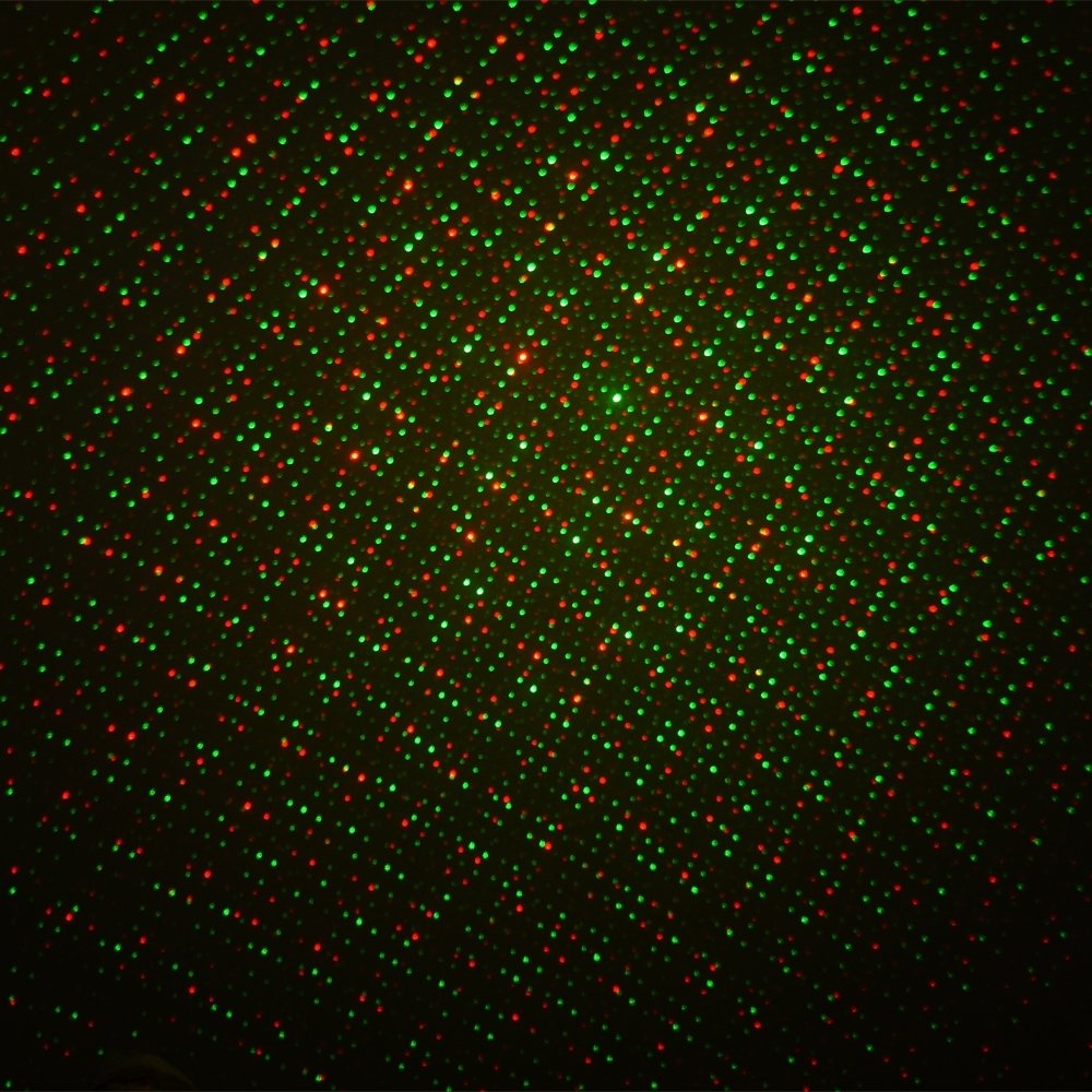 Mini Projetor Laser - Imagem 9