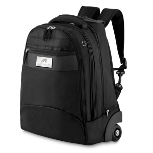 Mochila c/ Rodinhas - Imagem 6