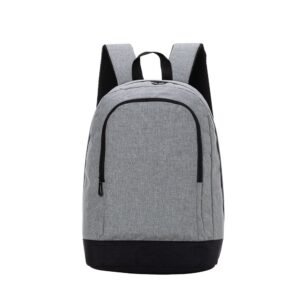 Mochila Poliéster com Compartimento Notebook 14.