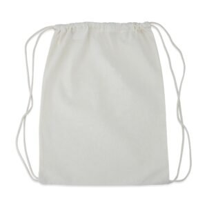 Mochila Saco Algodão G.