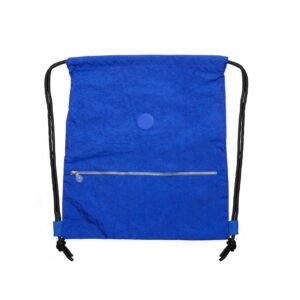 Mochila Saco Nylon Impermeável.