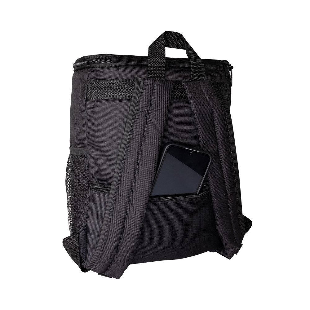 Mochila Térmica 10 Litros. - Imagem 3