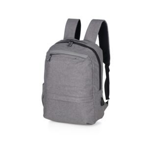 Mochila de Nylon USB 21L.
