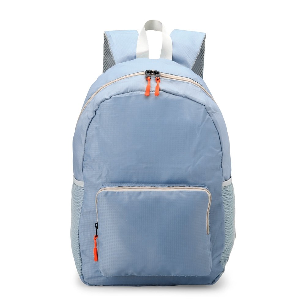 Mochila de Nylon Dobrável 23 Litros.