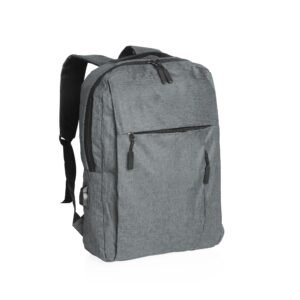 Mochila de Nylon USB 20L .