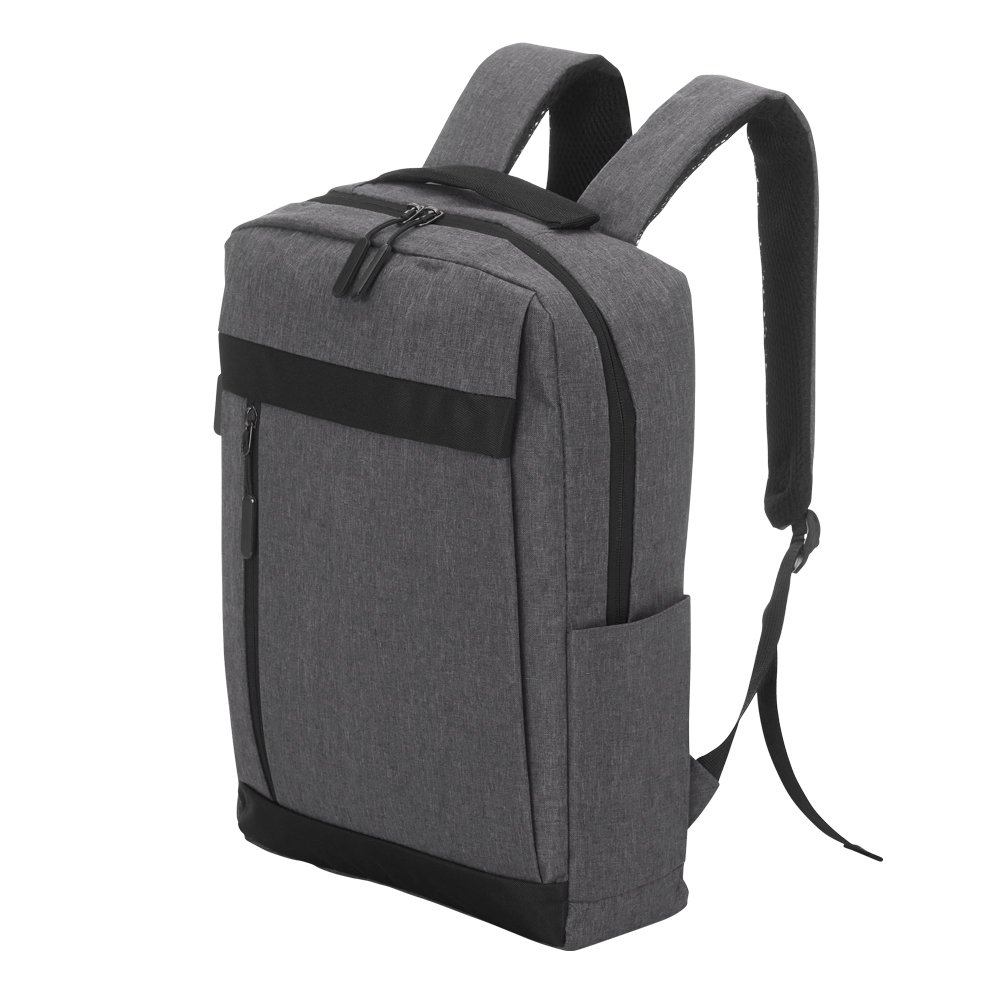 Mochila de Nylon USB 21L.