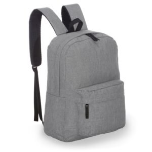 Mochila de Poliéster.