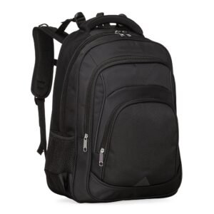 Mochila Poliéster com Compartimento Notebook 15.6.