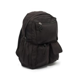 Mochila de Poliéster USB 25 Litros.