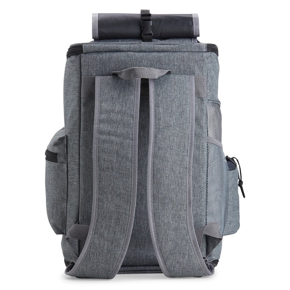 Mochila para Transporte de Pets. - Imagem 4