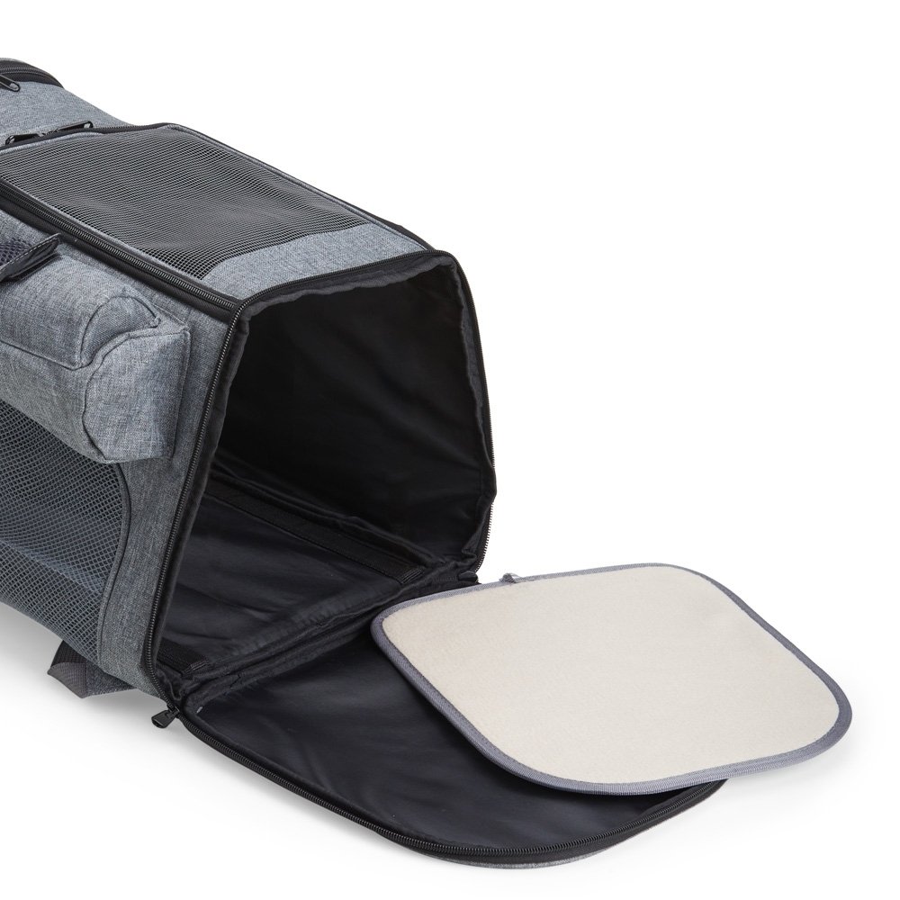 Mochila para Transporte de Pets. - Imagem 9