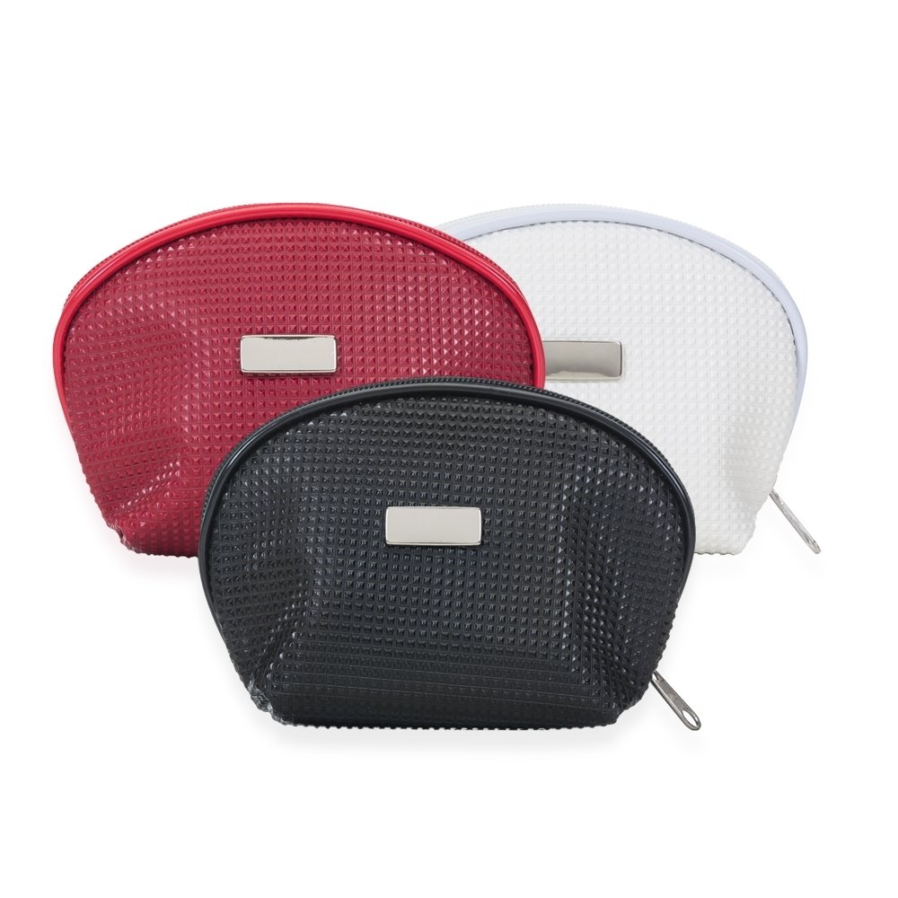 Necessaire Couro Sintético - Imagem 2