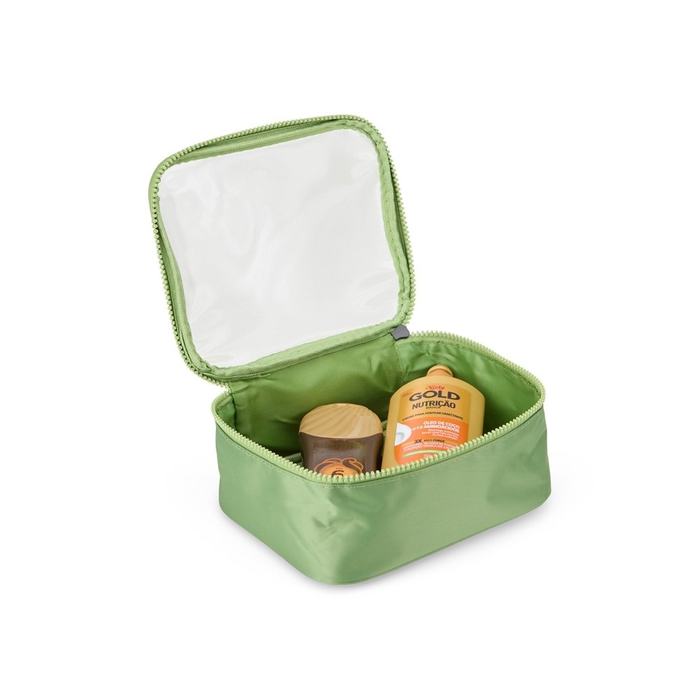 Nécessaire Nylon. - Imagem 2