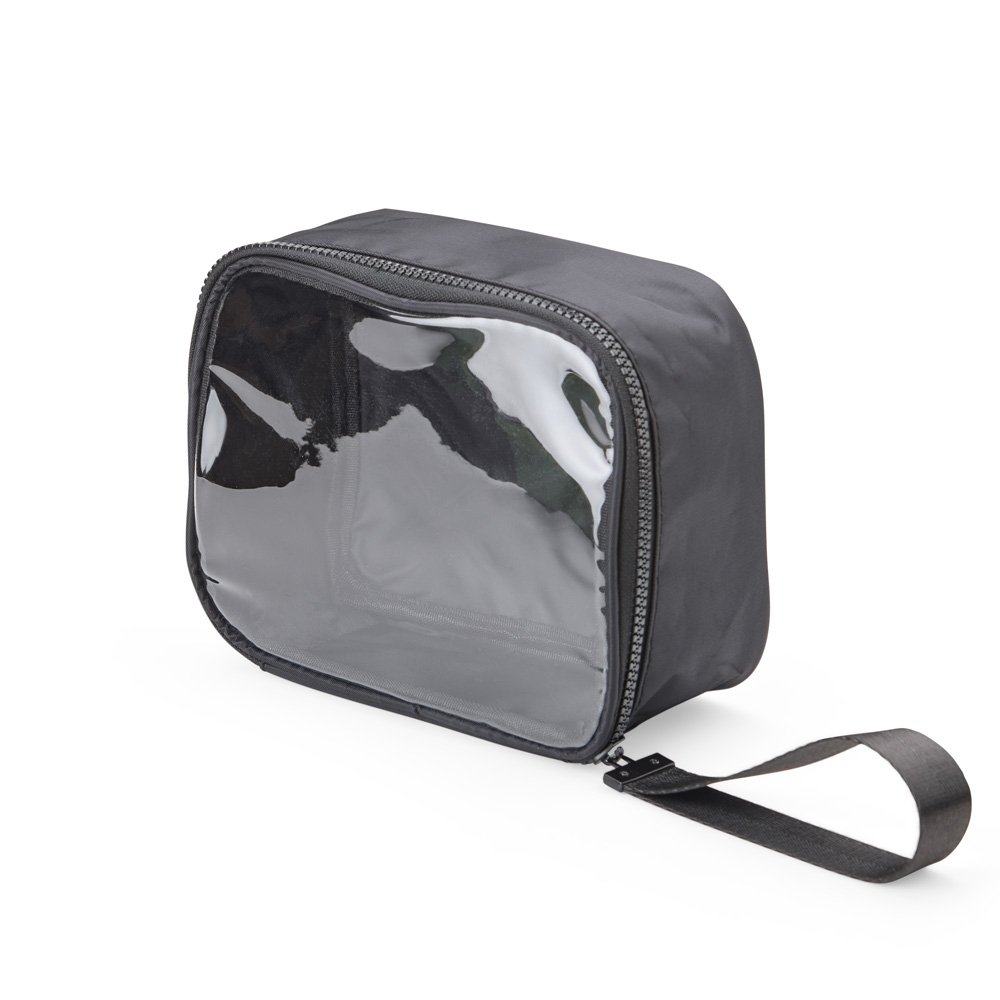 Nécessaire Nylon. - Imagem 3