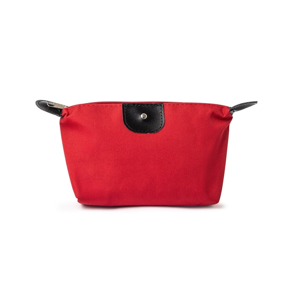 Nécessaire Nylon Oxford. - Imagem 3