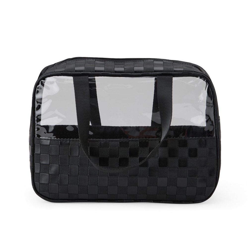 Necessaire PVC Impermeável. - Imagem 4