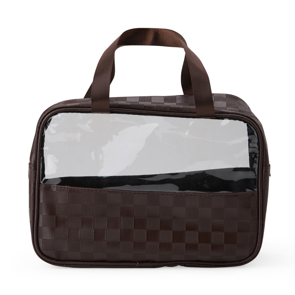 Necessaire PVC Impermeável.