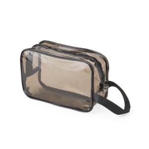 Nécessaire Plástica.